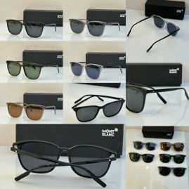 Picture of Montblanc Sunglasses _SKUfw55532100fw